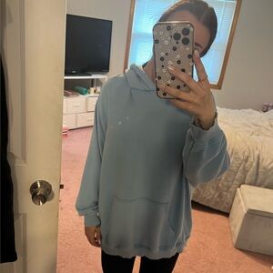 Aerie Oversized Hoodie